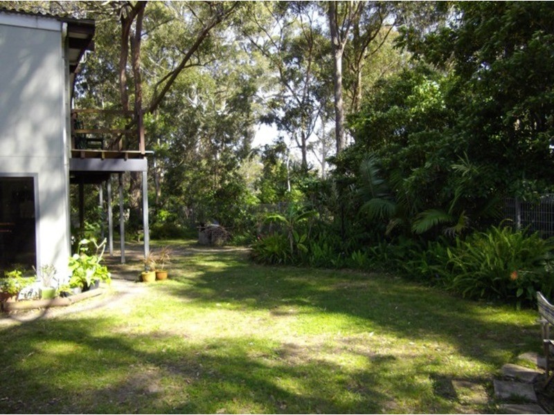 63 Waratah  Crescent, Sanctuary Point NSW 2540