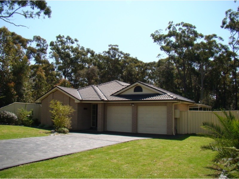 96 Anson  Street, Sanctuary Point NSW 2540