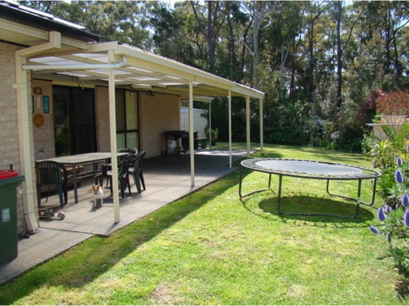 96 Anson  Street, Sanctuary Point NSW 2540