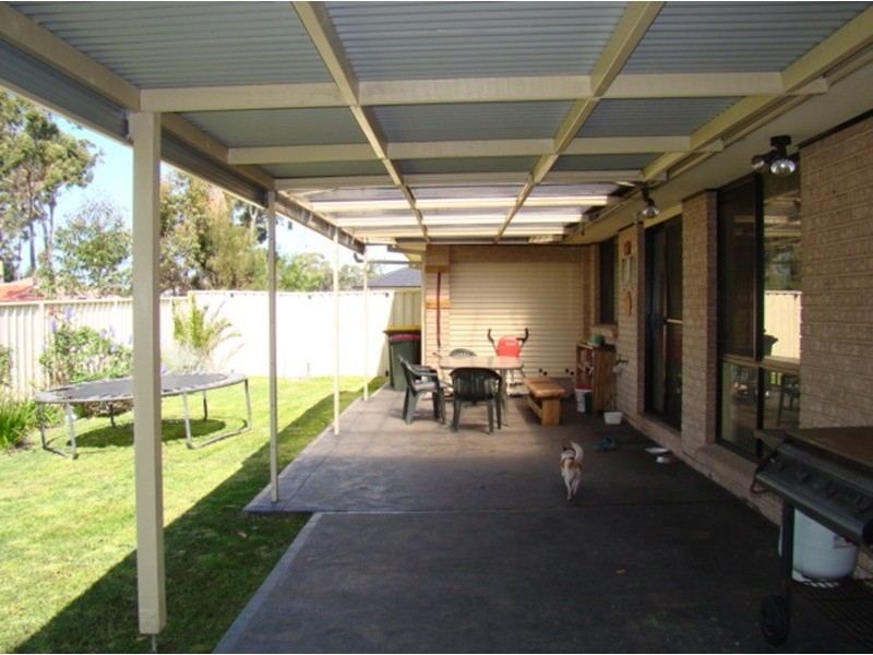 96 Anson  Street, Sanctuary Point NSW 2540