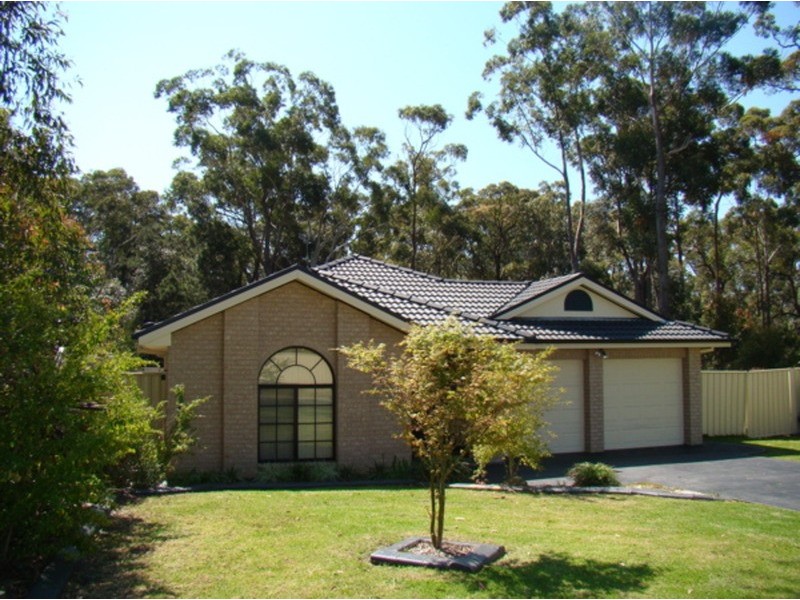 96 Anson  Street, Sanctuary Point NSW 2540