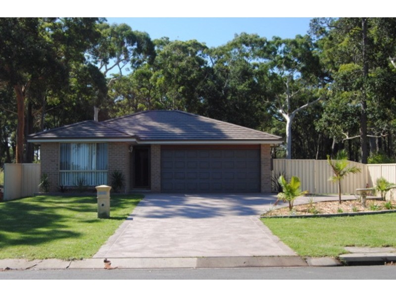 158 Anson  Street, St Georges Basin NSW 2540