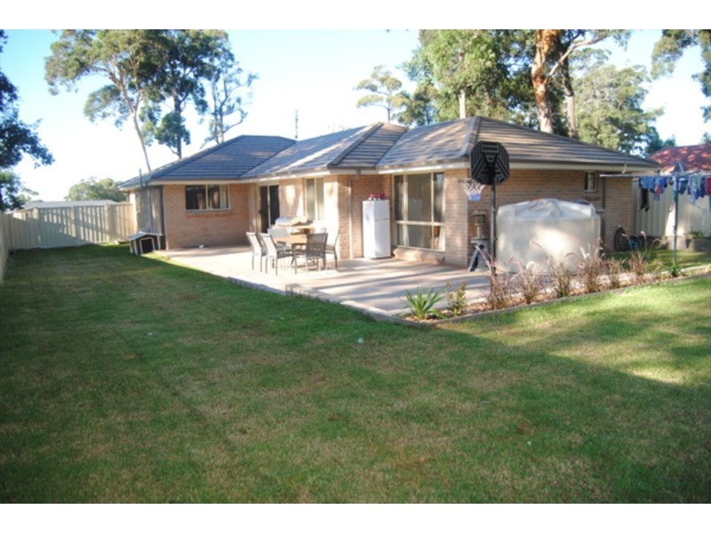 158 Anson  Street, St Georges Basin NSW 2540