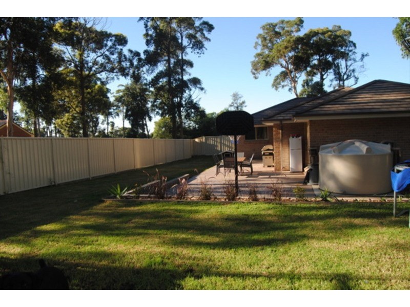 158 Anson  Street, St Georges Basin NSW 2540