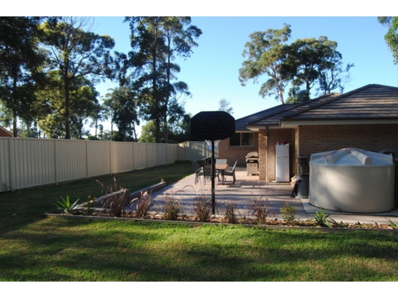 158 Anson  Street, St Georges Basin NSW 2540