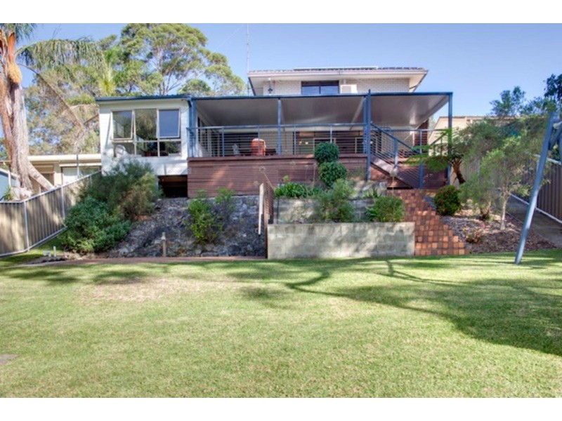 215 Walmer Avenue, Sanctuary Point NSW 2540