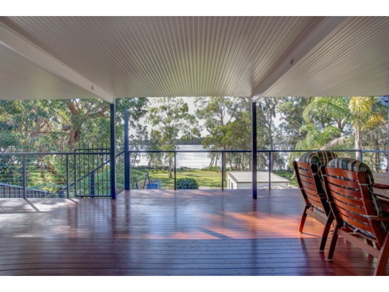 215 Walmer Avenue, Sanctuary Point NSW 2540