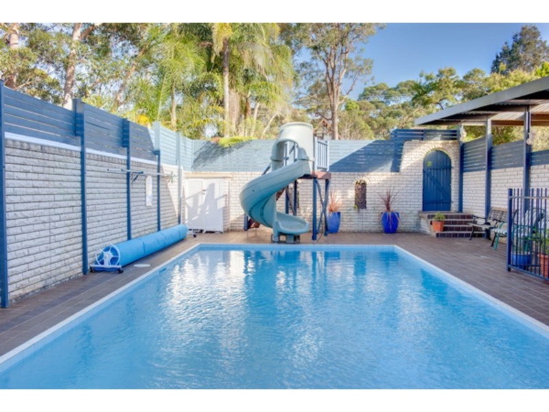 215 Walmer Avenue, Sanctuary Point NSW 2540