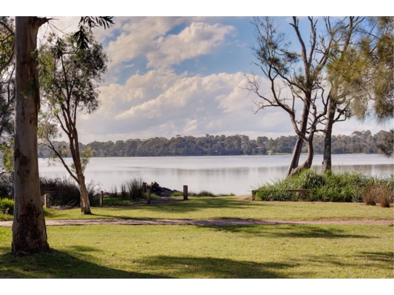 215 Walmer Avenue, Sanctuary Point NSW 2540