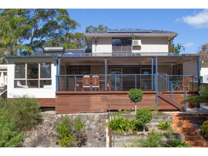 215 Walmer Avenue, Sanctuary Point NSW 2540