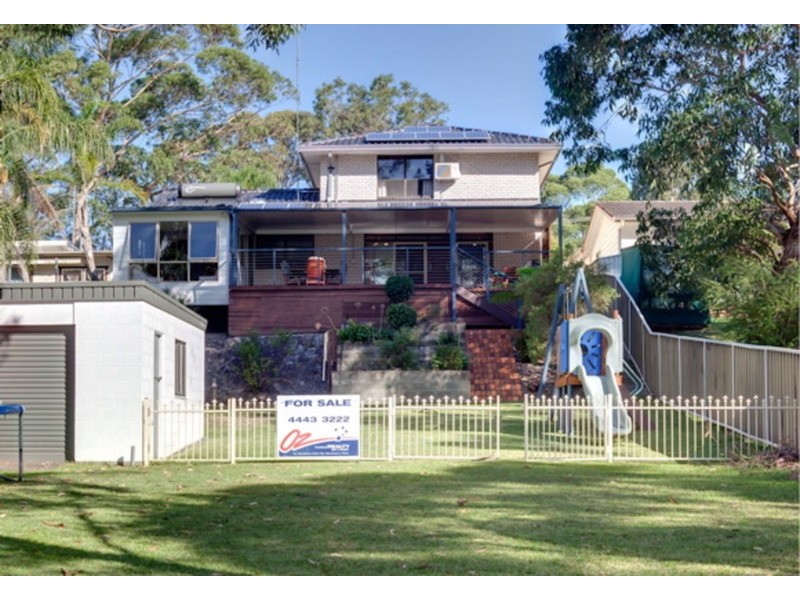 215 Walmer Avenue, Sanctuary Point NSW 2540