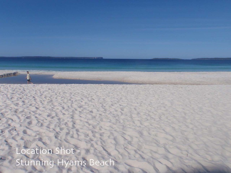 13 Booderee  Avenue, Hyams Beach NSW 2540