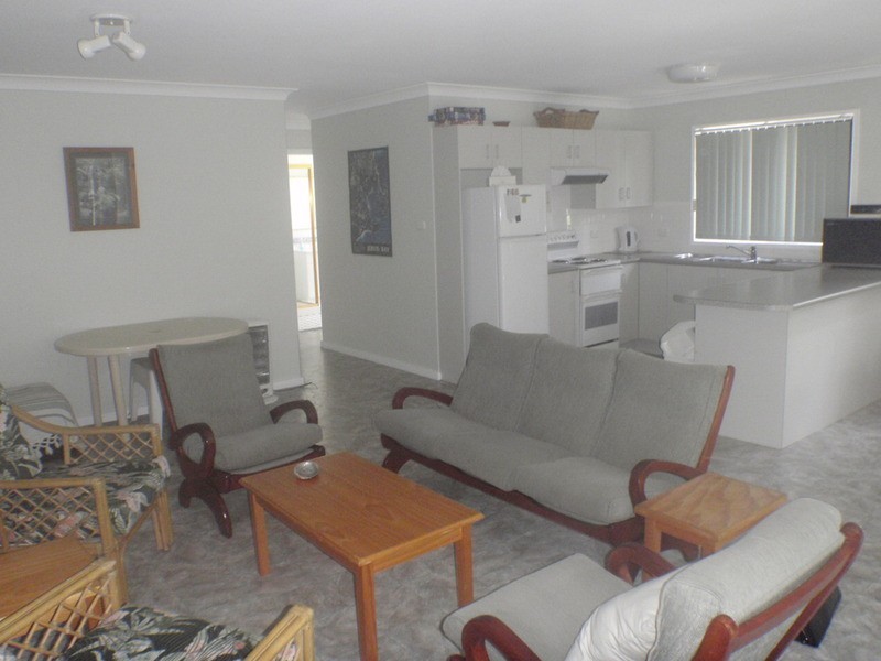 13 Booderee  Avenue, Hyams Beach NSW 2540