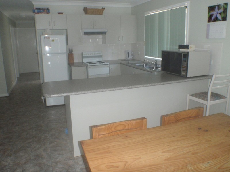 13 Booderee  Avenue, Hyams Beach NSW 2540