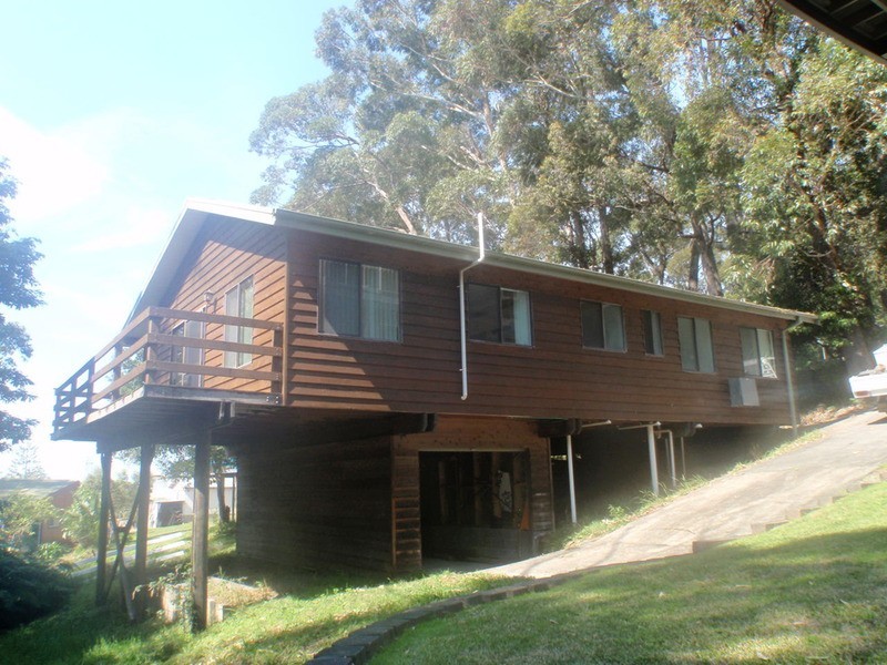 13 Booderee  Avenue, Hyams Beach NSW 2540