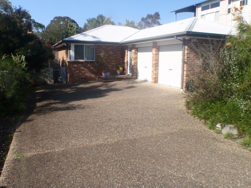 8 Miller  Street, Vincentia NSW 2540