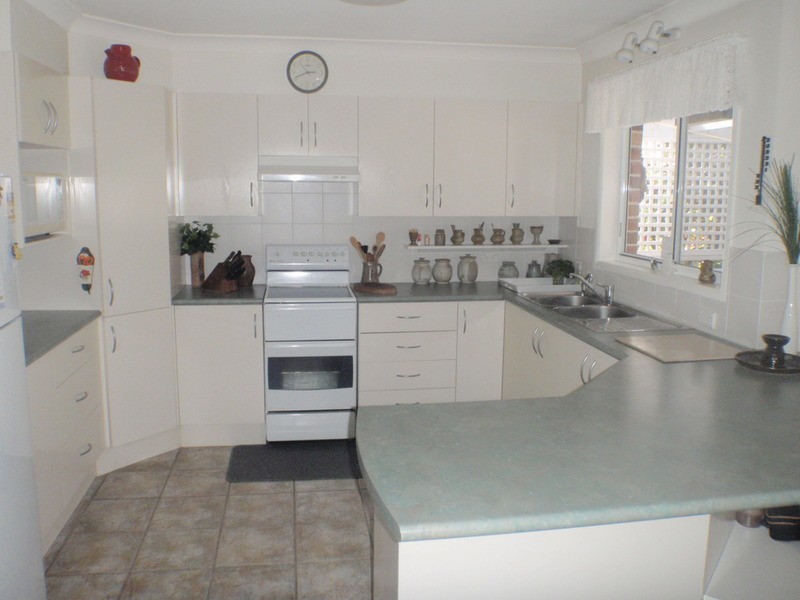 8 Miller  Street, Vincentia NSW 2540