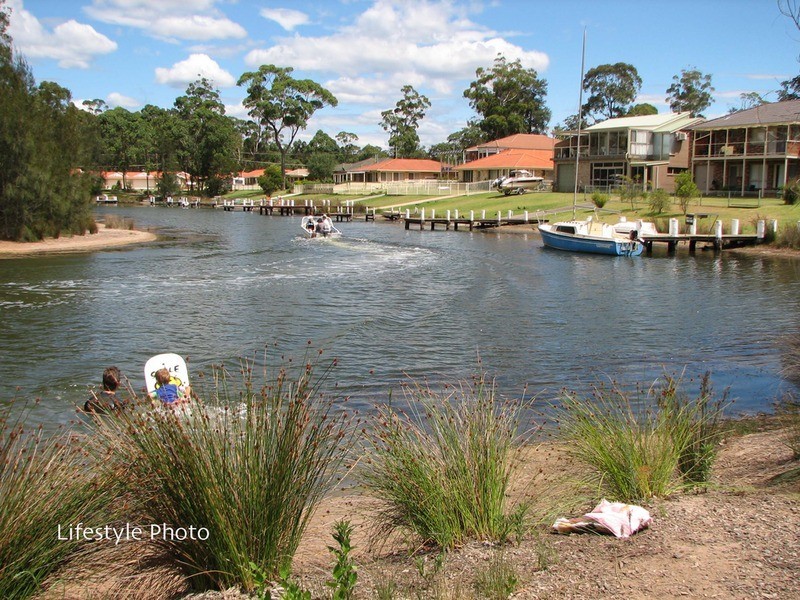 13 Panorama  Road, St Georges Basin NSW 2540