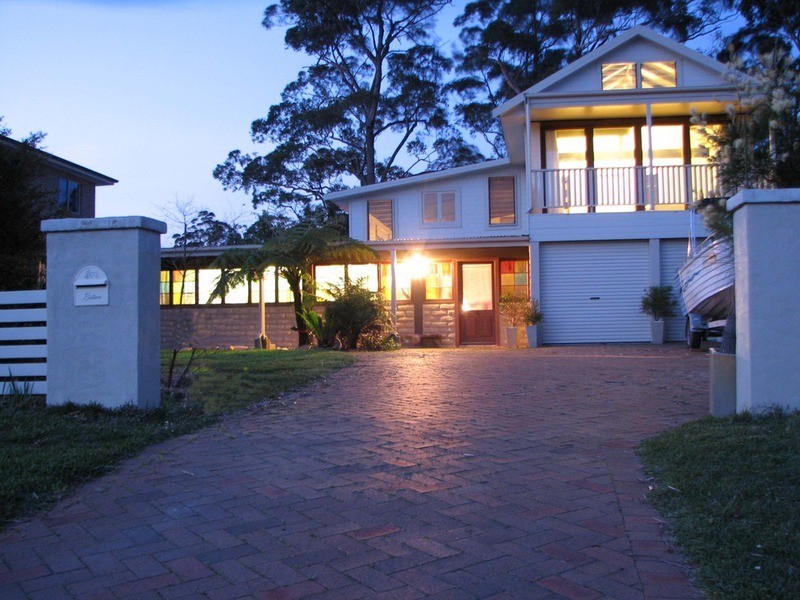 13 Panorama  Road, St Georges Basin NSW 2540