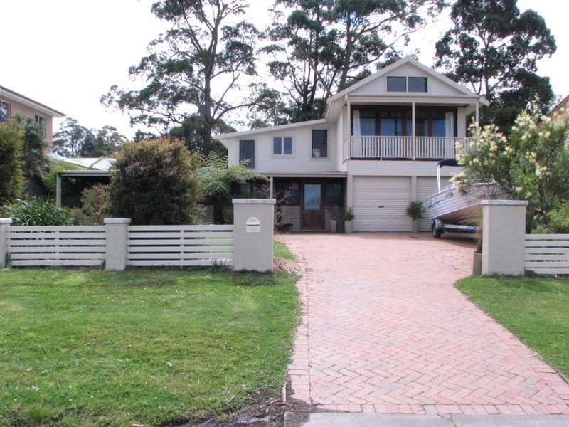 13 Panorama  Road, St Georges Basin NSW 2540