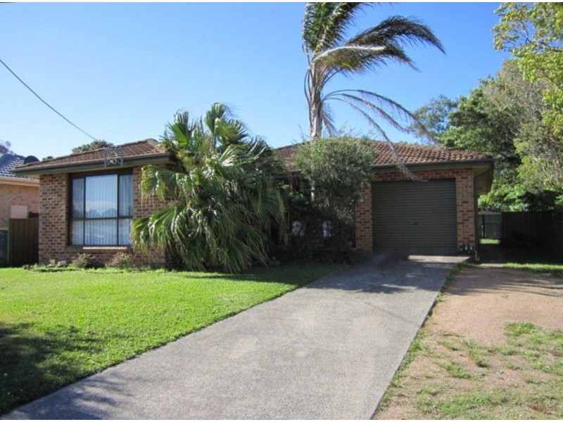 144 Kerry  Street, Sanctuary Point NSW 2540