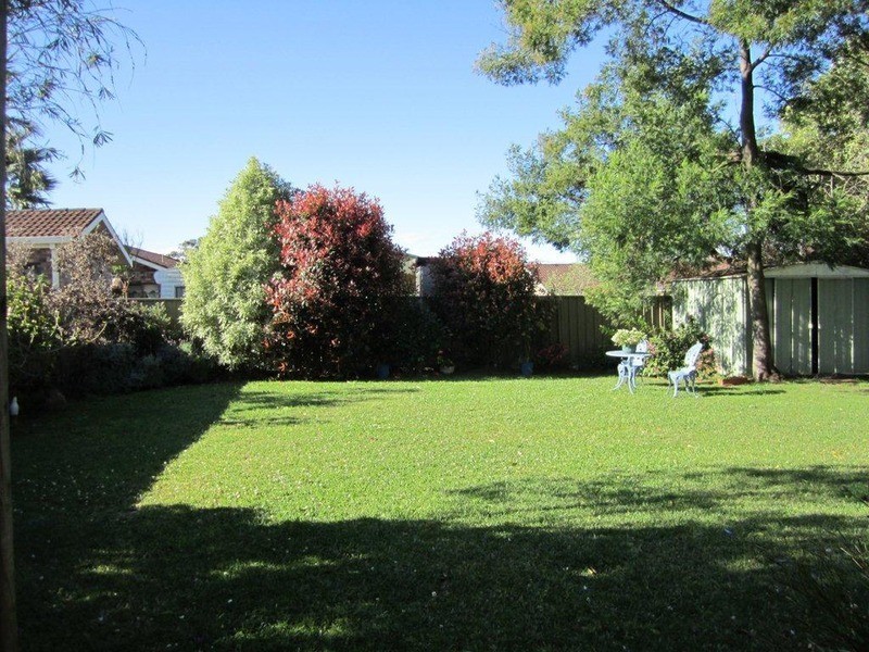 144 Kerry  Street, Sanctuary Point NSW 2540