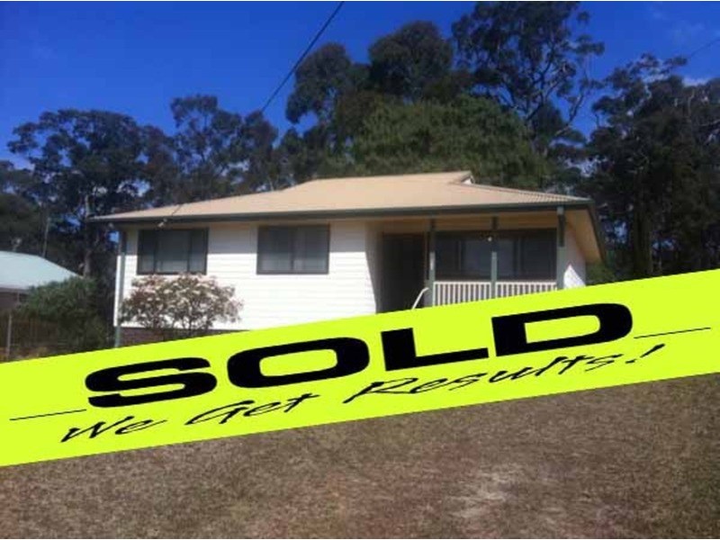 102 Frederick  Street, Sanctuary Point NSW 2540