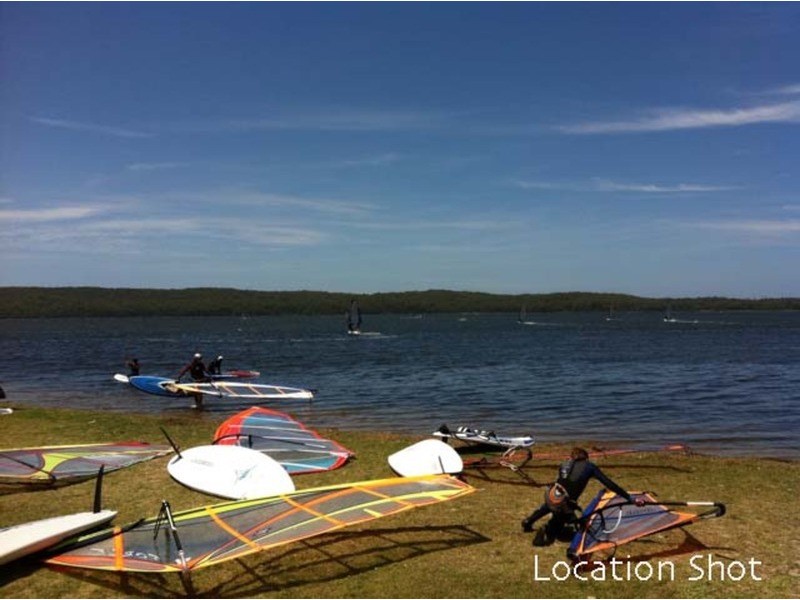 102 Frederick  Street, Sanctuary Point NSW 2540
