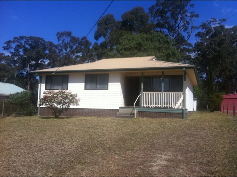 102 Frederick  Street, Sanctuary Point NSW 2540