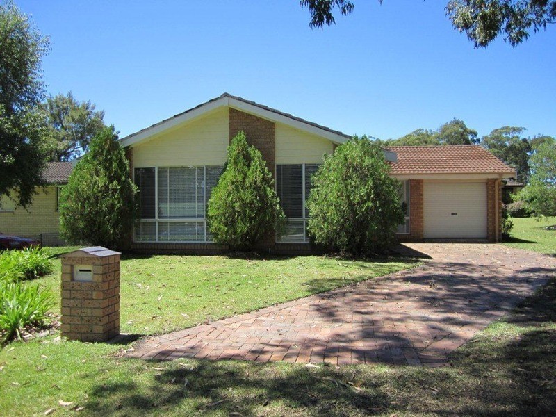 217 Loralyn  Avenue, Sanctuary Point NSW 2540