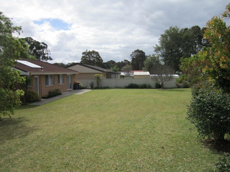 217 Loralyn  Avenue, Sanctuary Point NSW 2540