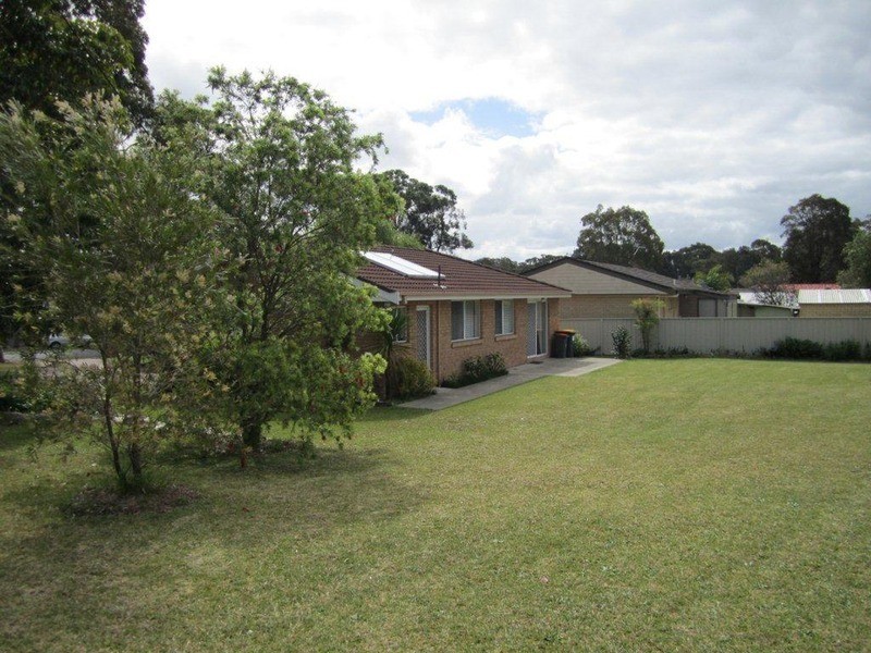 217 Loralyn  Avenue, Sanctuary Point NSW 2540