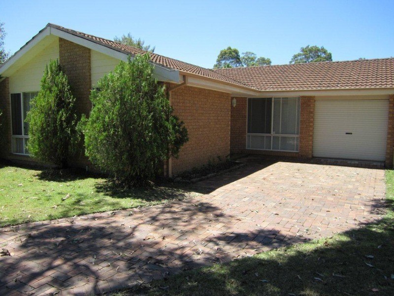 217 Loralyn  Avenue, Sanctuary Point NSW 2540