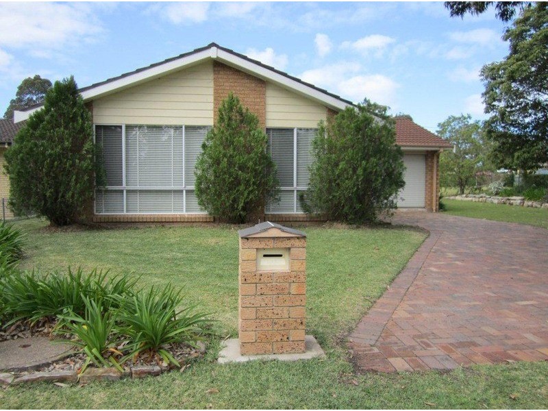 217 Loralyn  Avenue, Sanctuary Point NSW 2540