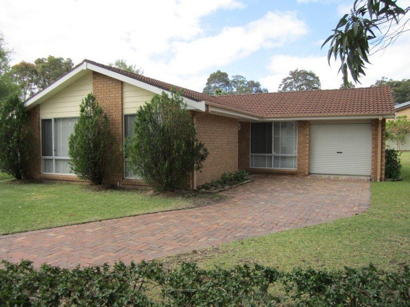 217 Loralyn  Avenue, Sanctuary Point NSW 2540