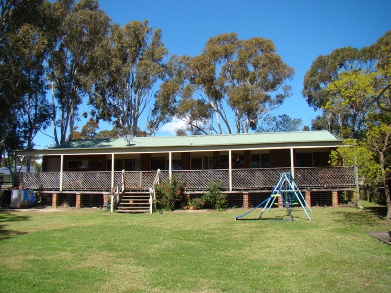49 Reserve  Road, Basin View NSW 2540