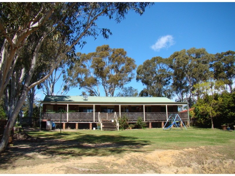49 Reserve  Road, Basin View NSW 2540
