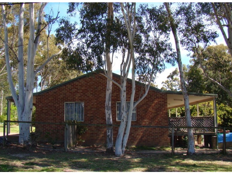 49 Reserve  Road, Basin View NSW 2540