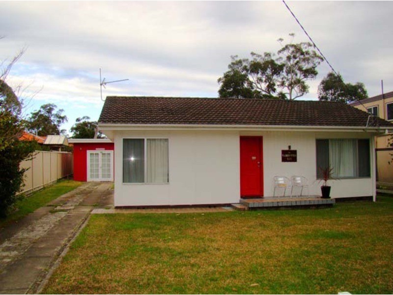 123 Elizabeth  Drive, Vincentia NSW 2540