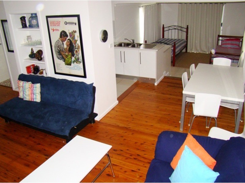 123 Elizabeth  Drive, Vincentia NSW 2540