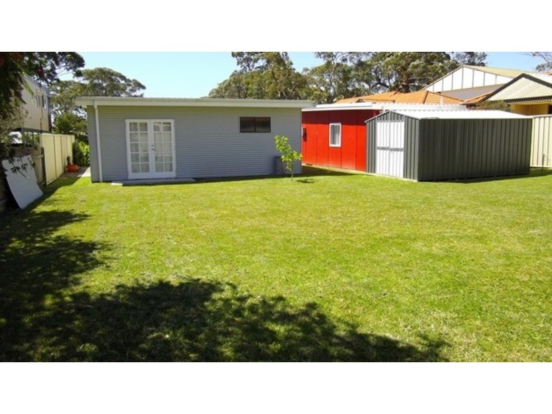 123 Elizabeth  Drive, Vincentia NSW 2540
