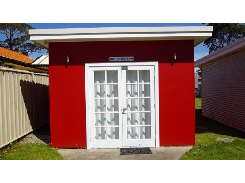 123 Elizabeth  Drive, Vincentia NSW 2540