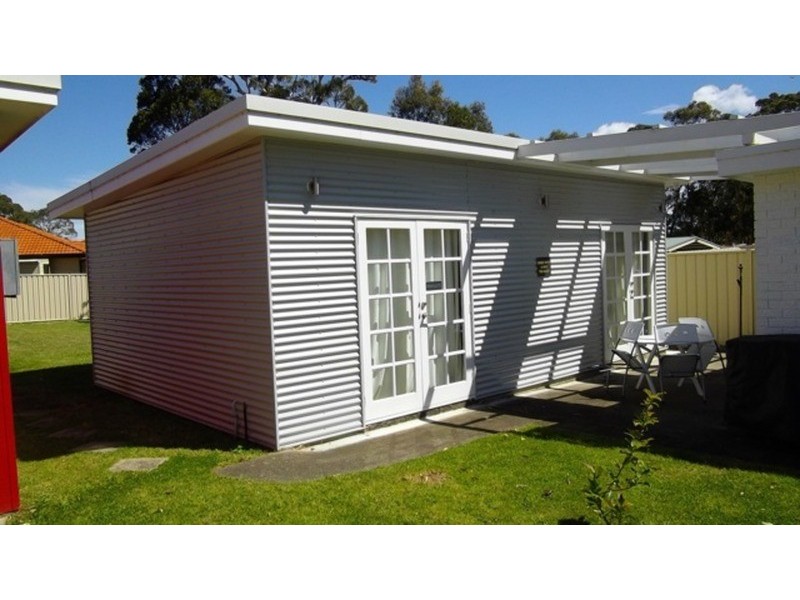 123 Elizabeth  Drive, Vincentia NSW 2540