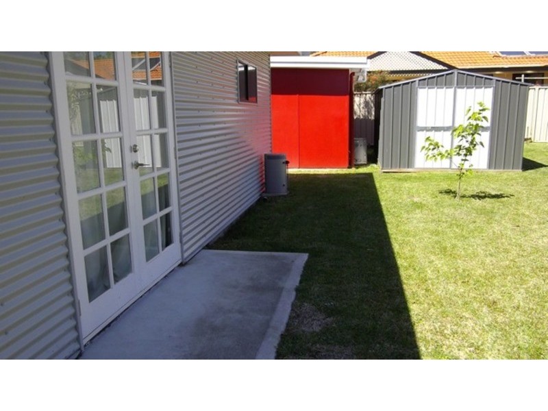 123 Elizabeth  Drive, Vincentia NSW 2540