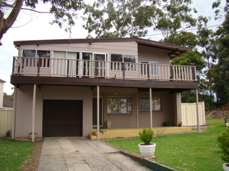 83 Sanctuary Point Road, Sanctuary Point NSW 2540