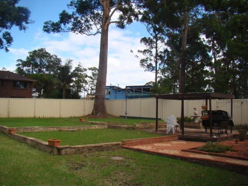 83 Sanctuary Point Road, Sanctuary Point NSW 2540