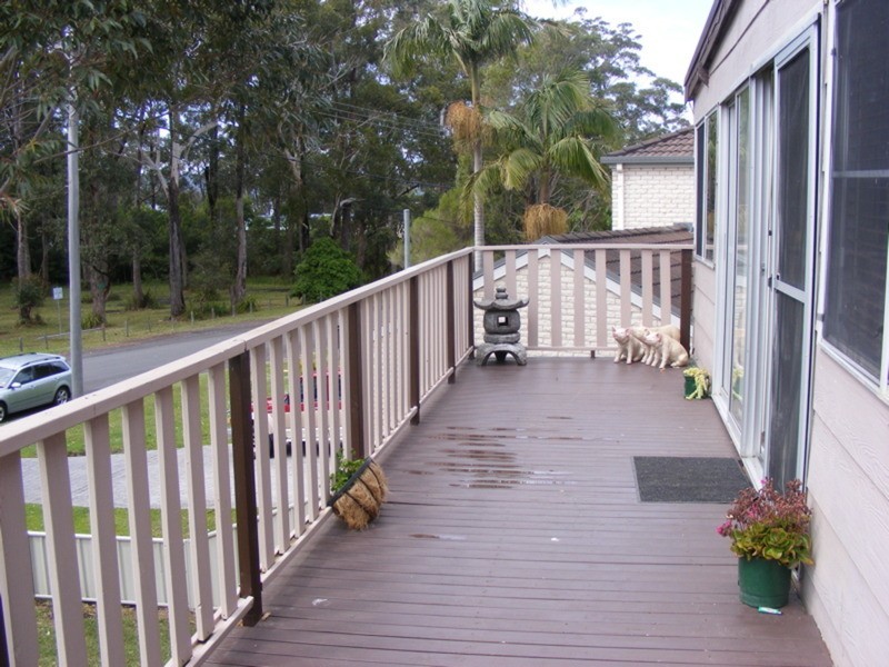 83 Sanctuary Point Road, Sanctuary Point NSW 2540