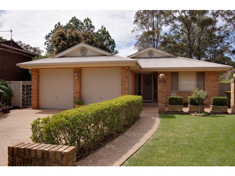 104  The Park  Drive, Sanctuary Point NSW 2540