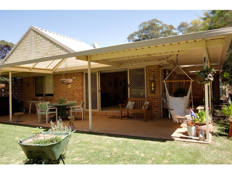 104  The Park  Drive, Sanctuary Point NSW 2540