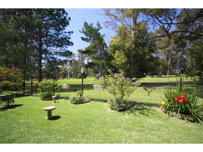 104  The Park  Drive, Sanctuary Point NSW 2540